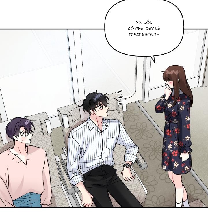 xác suất tình yêu chapter 67 8