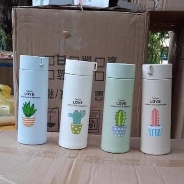 Bình giữ nhiệt lúa mạch