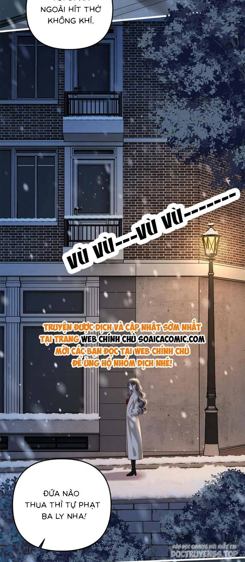 mỗi ngày đều thích anh chapter 17 6