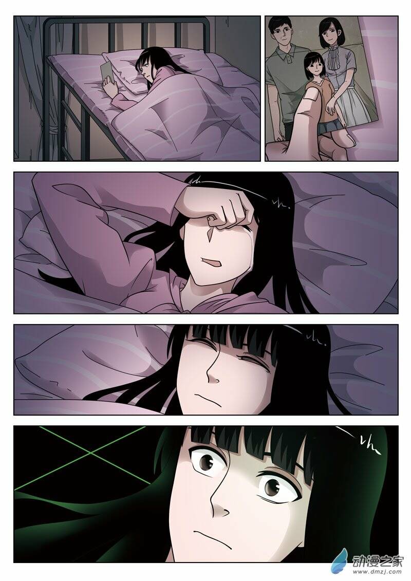 19 tầng địa ngục chapter 38 14