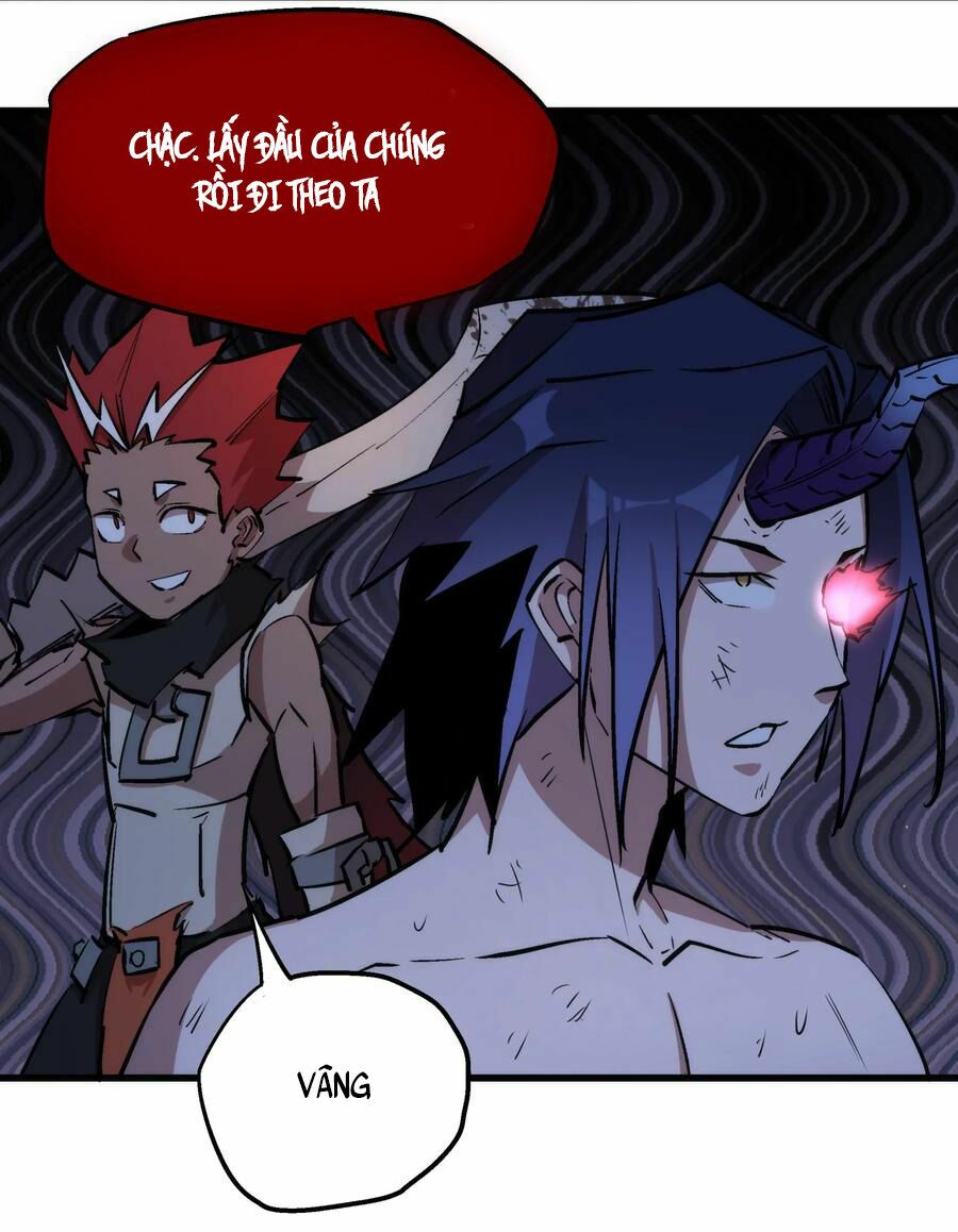 tôi không phải quỷ vương chapter 32 49