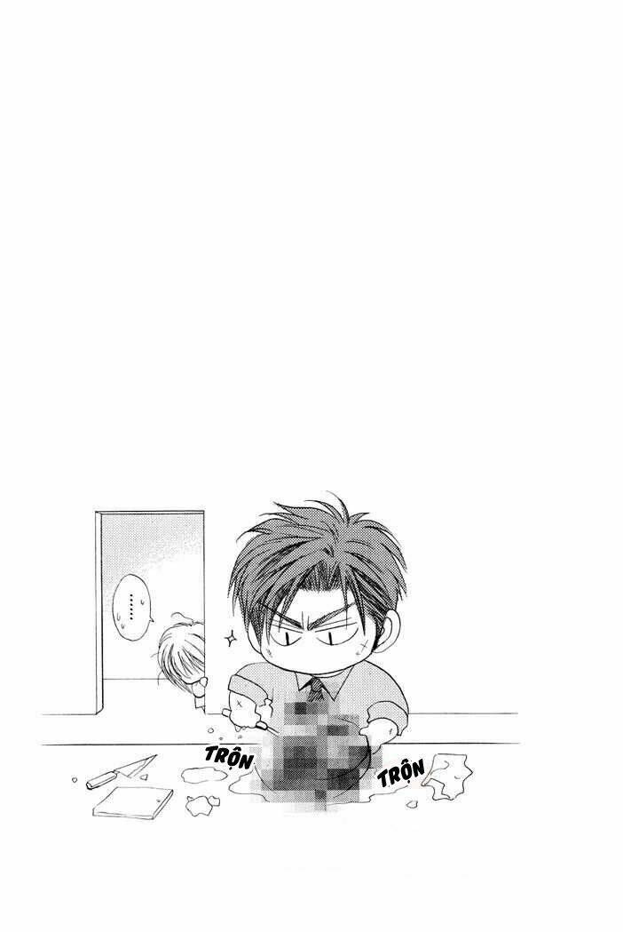 okane ga nai (no money) chapter 9 9