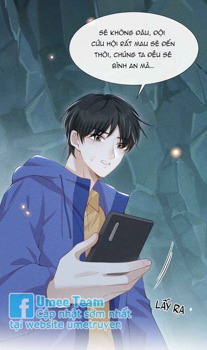 kiếp sau không gặp chapter 67 1