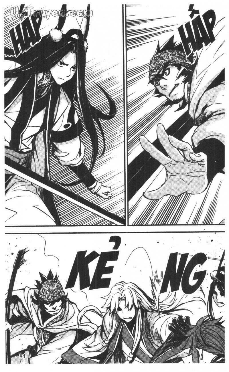 nareusha chapter 5 84