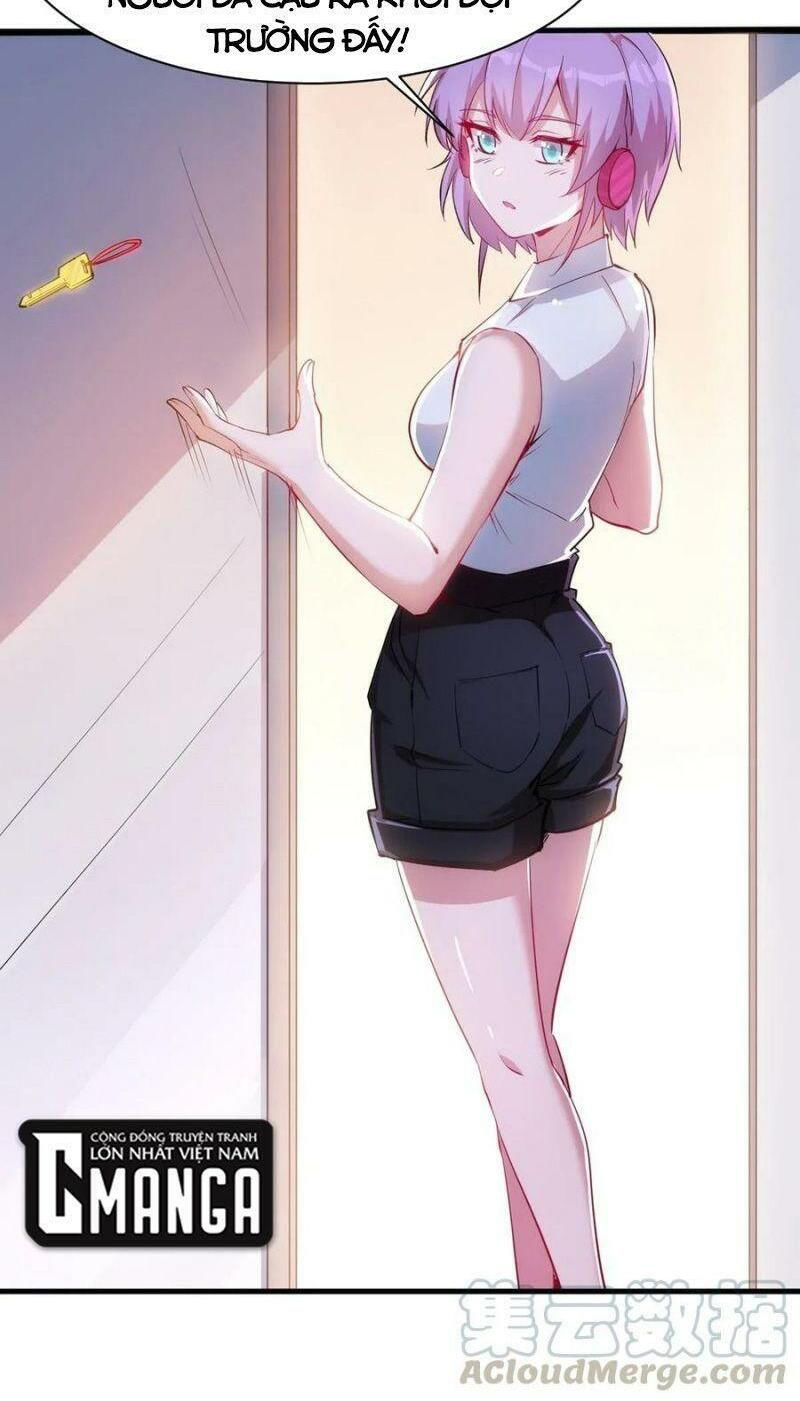 thánh đường chi thành chapter 58 9