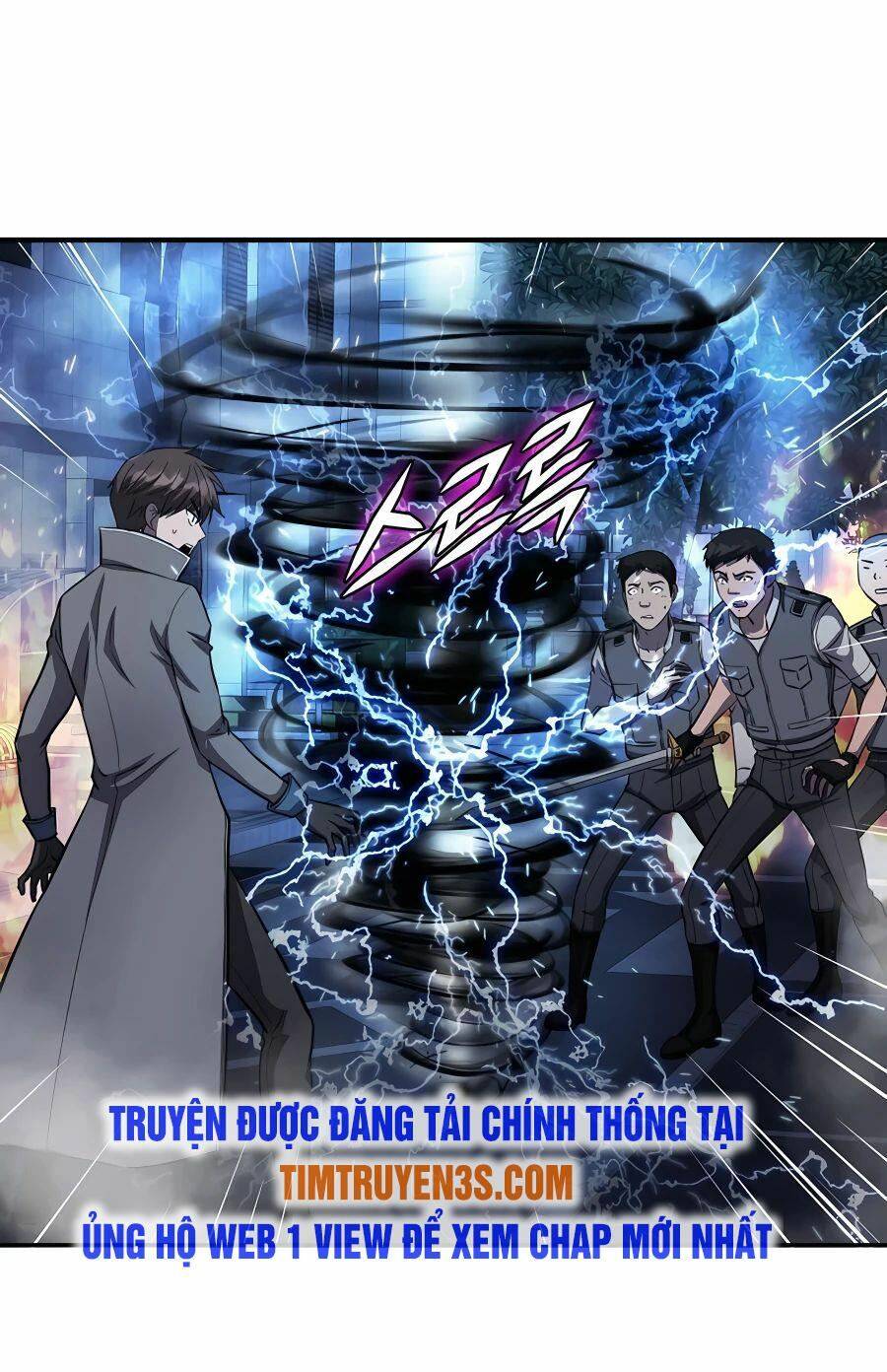 mẹ tôi là chòm sao bảo hộ m chapter 49 12