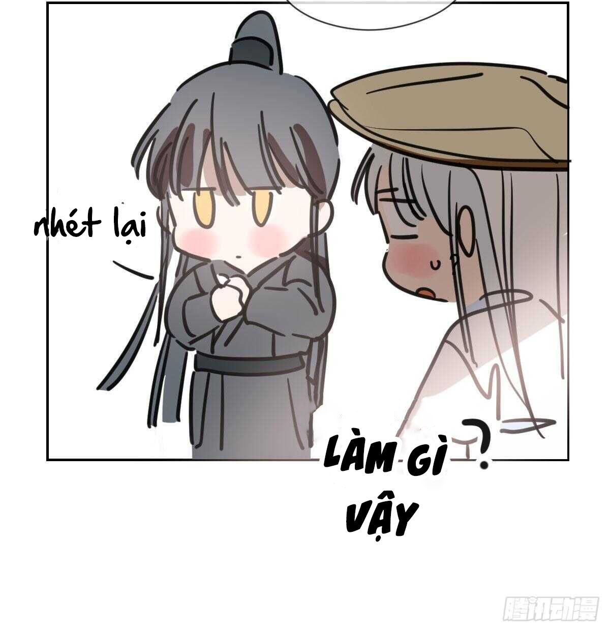 bắt lấy ngao ngao chapter 102 69