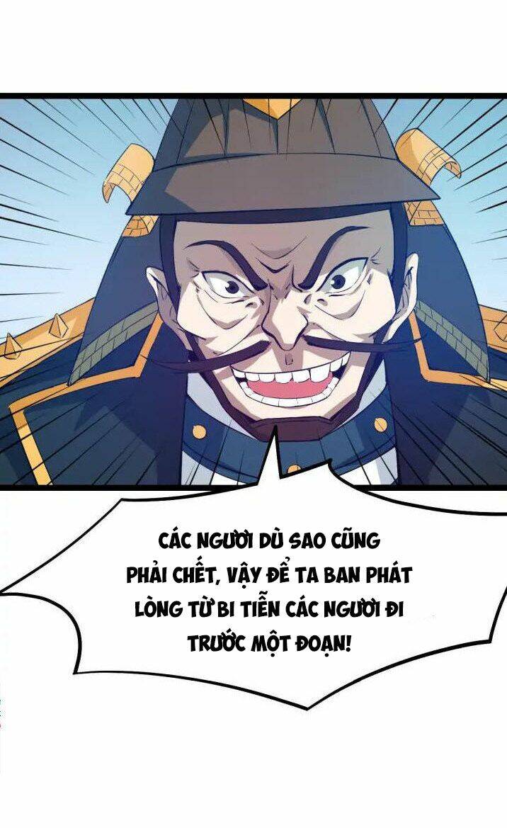 long mạch võ thần chapter 76 25