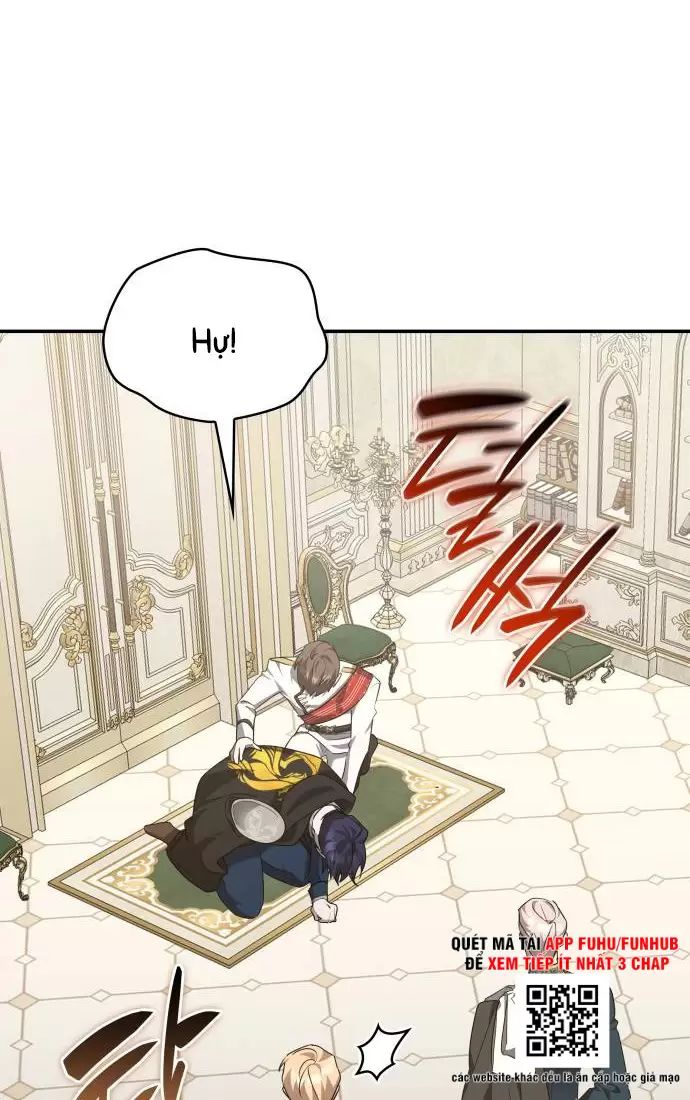 sống trong vườn hoa của công chúa chapter 26 12