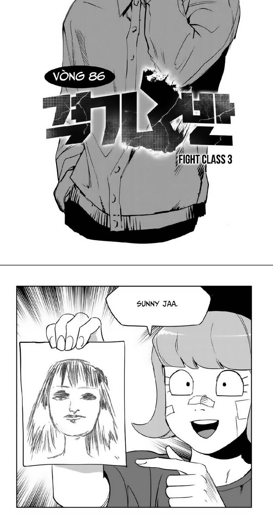 fight class 3 chapter 86 2