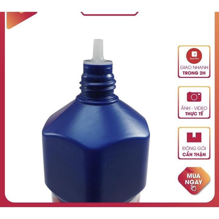 Nước Tẩy Bồn Cầu Gift Nhà Vệ Sinh Toilet Nhà Tắm Đậm Đặc Siêu Sạch 900ml