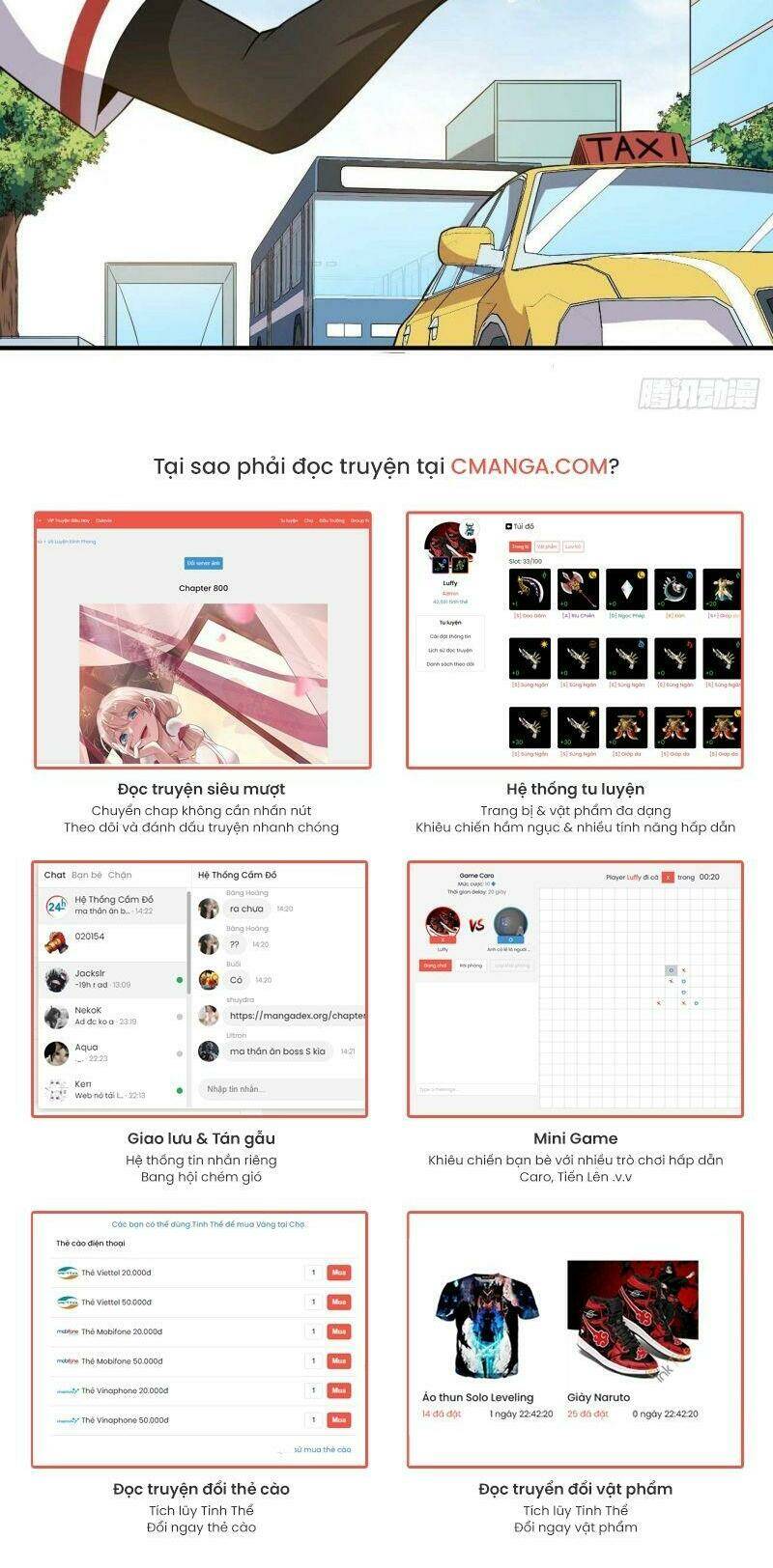 tổ thượng có tiền chapter 79 20