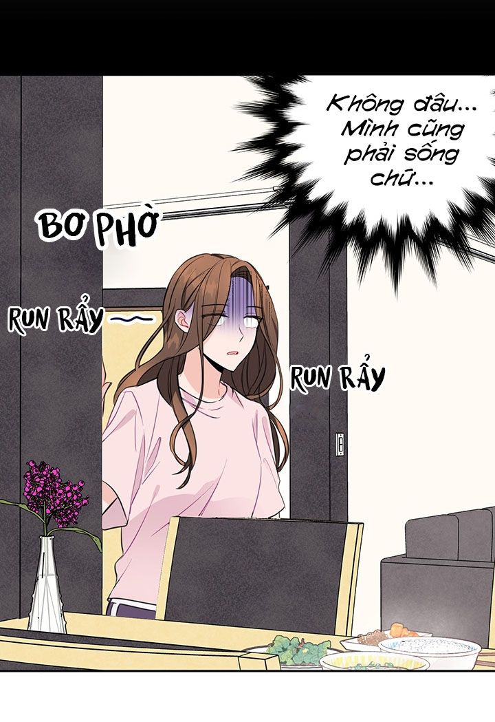 người tình thay thế chapter 6 16