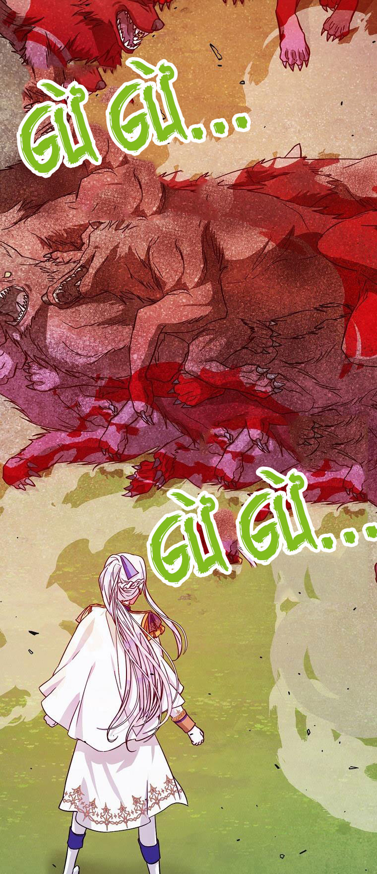 trở thành vợ của nam chính chapter 40.1 29