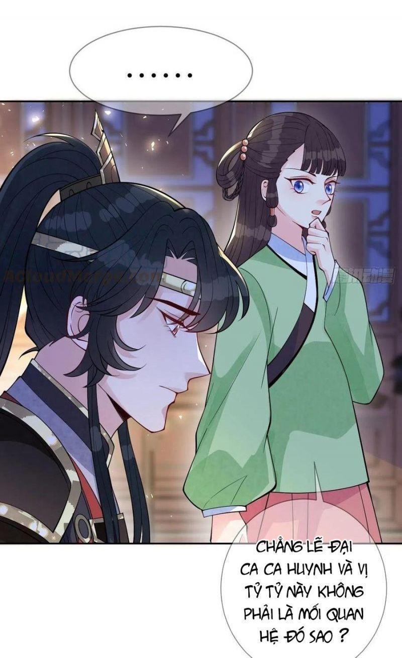 mạt thế nữ vương chapter 51 24