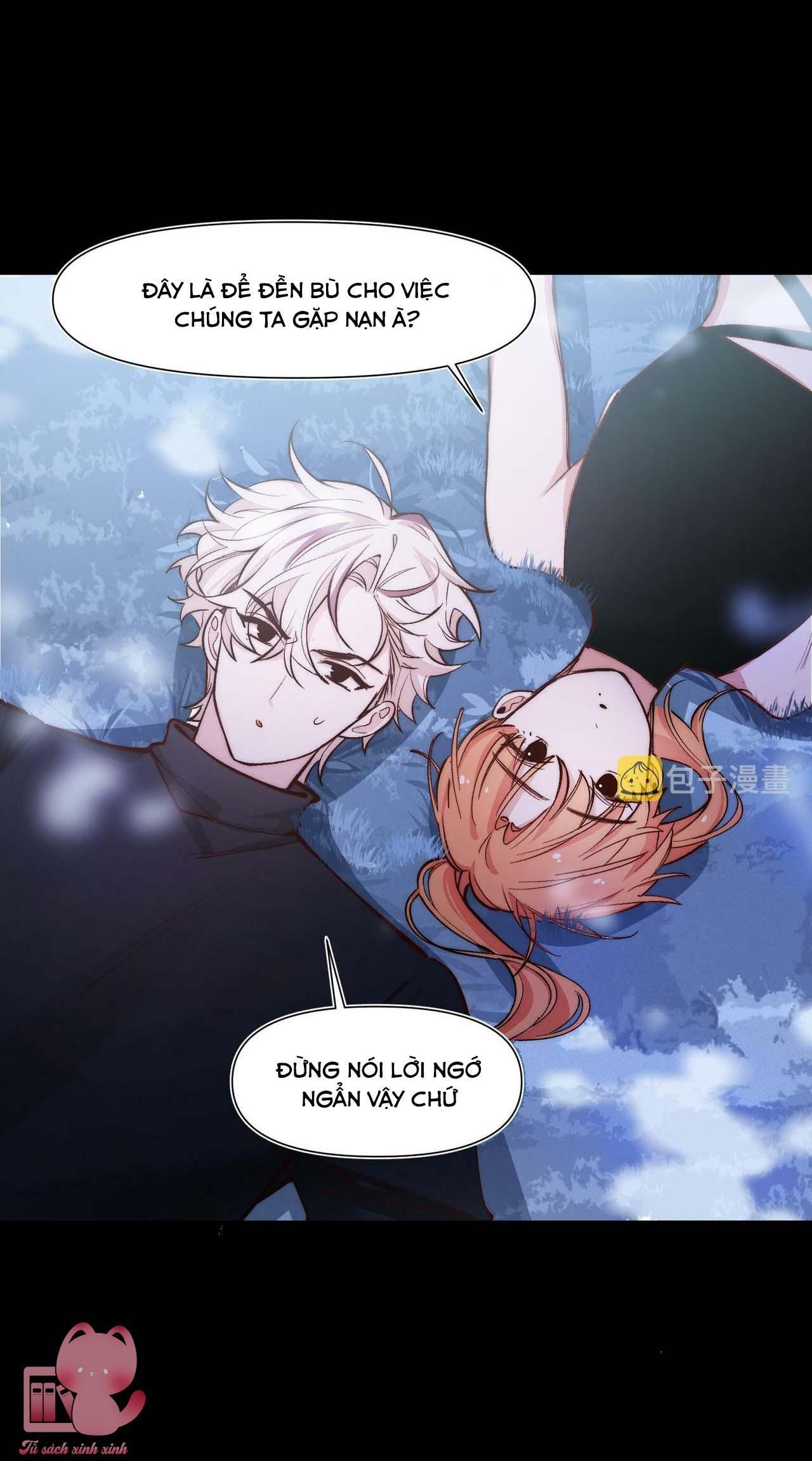 mười năm sau, tôi kết hôn cùng kẻ thù không đội trời chung chapter 24 22