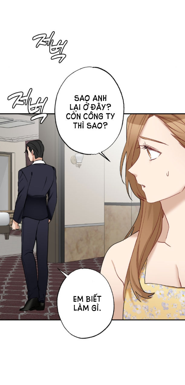 Hôn Nhân Tiền Định chapter 66.2 - Trang 18