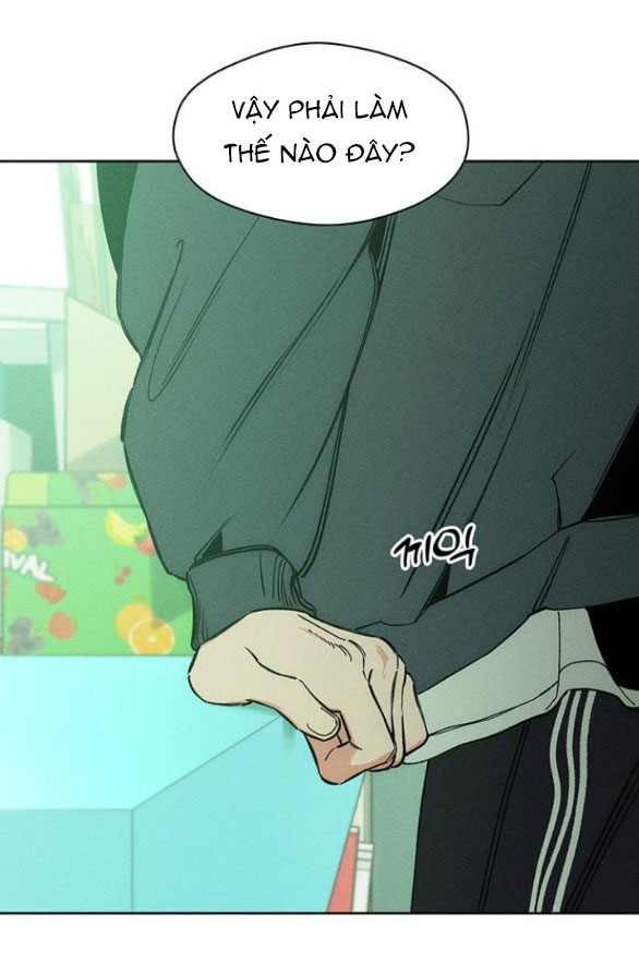 [18+] Nước Mắt Trên Đóa Hoa Tàn chapter 7.1 13