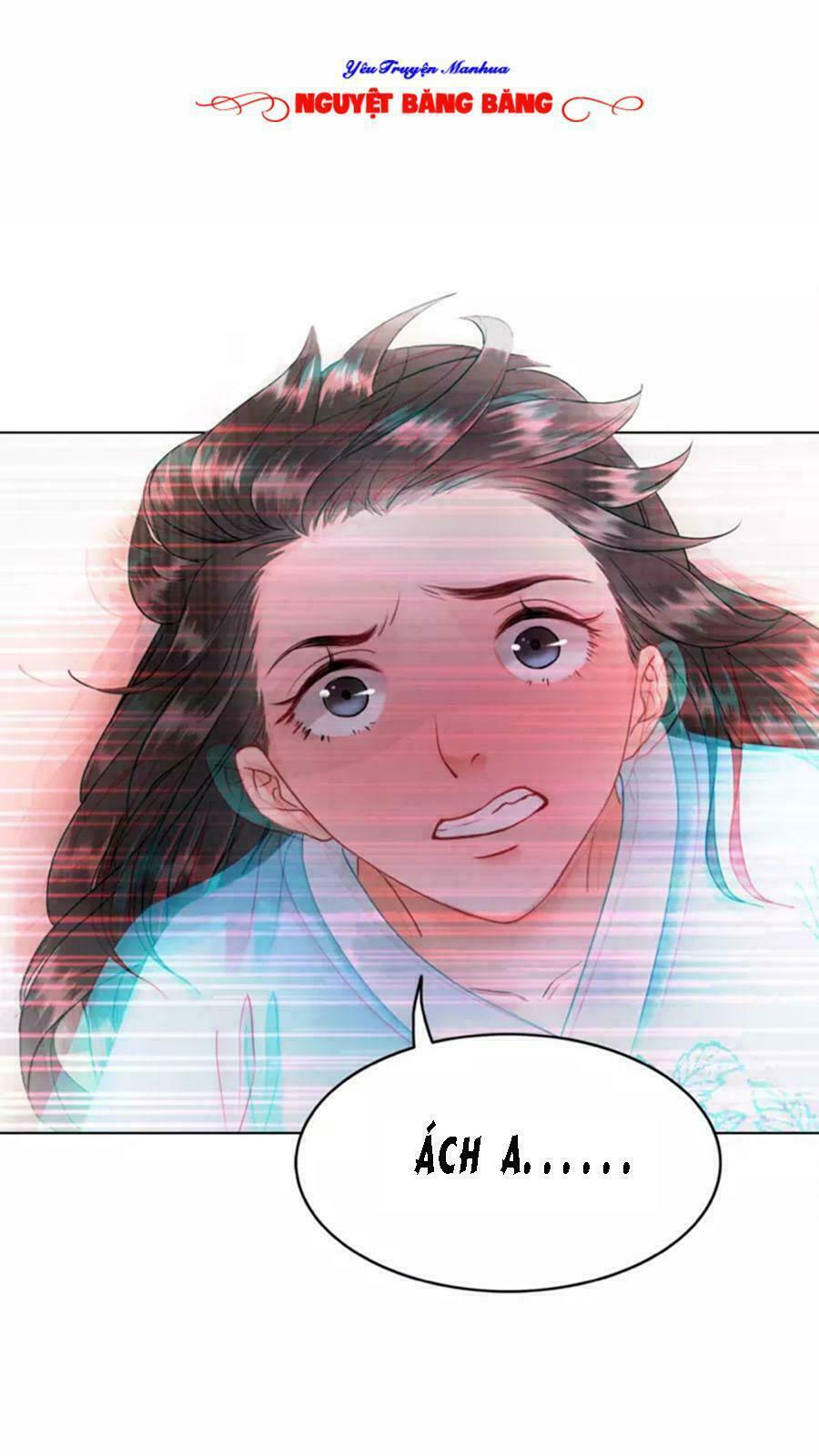 cực phẩm phế vật tiểu thư chapter 8 20