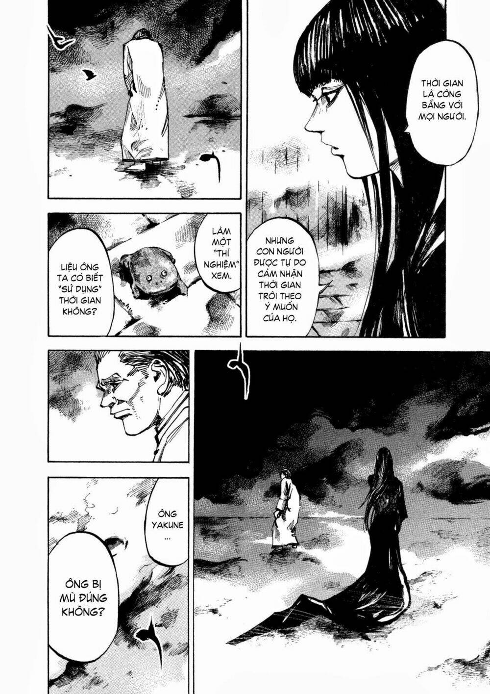 skyhigh 4 chapter 4 18