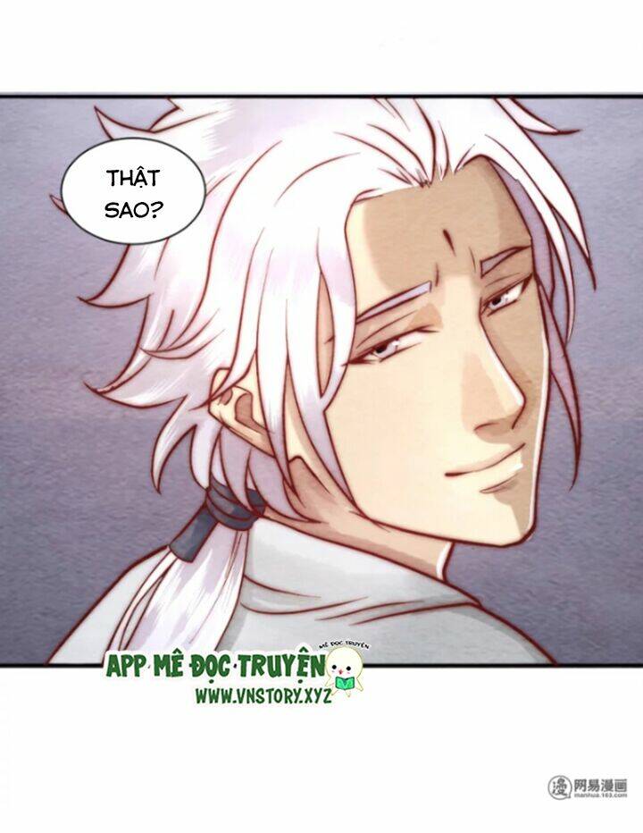 tiên nhân ở trên ma ở dưới chapter 0 5