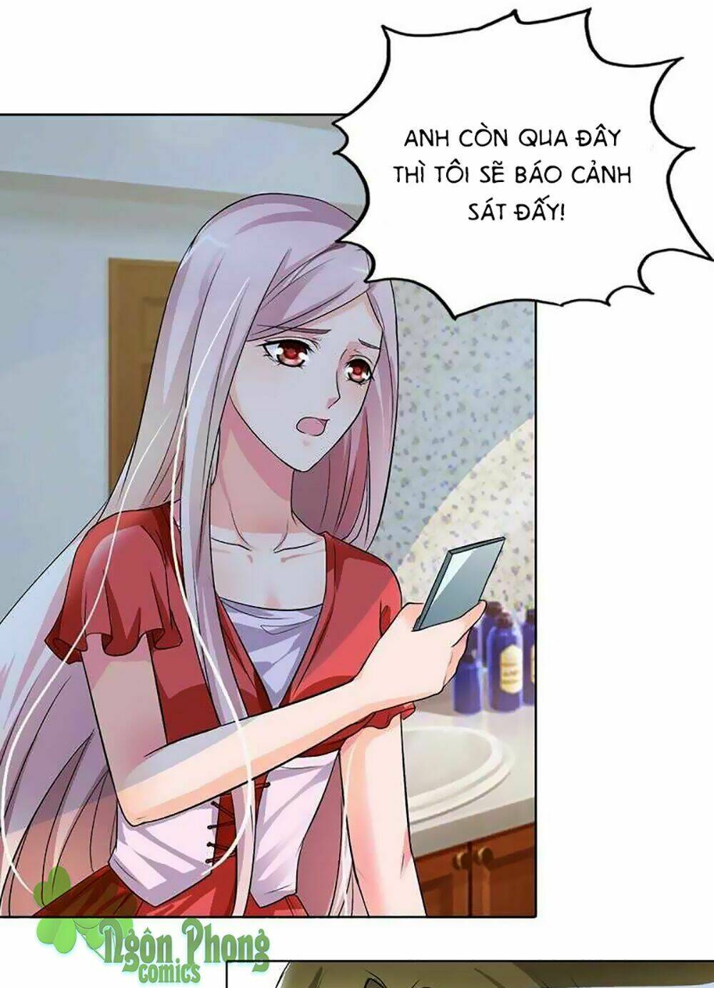 em vẫn còn nhỏ chapter 25 19