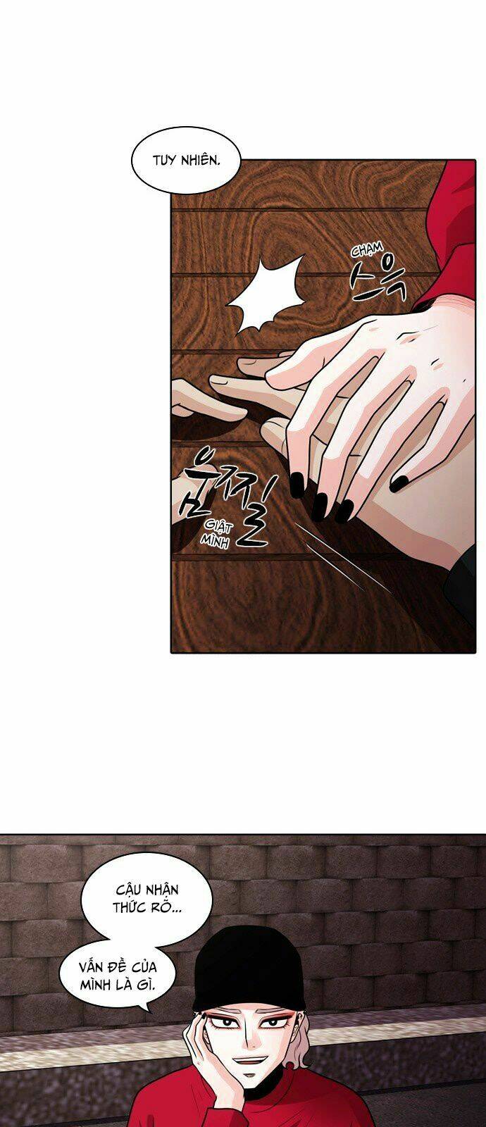 tomorrow - ngày mai chapter 20 46