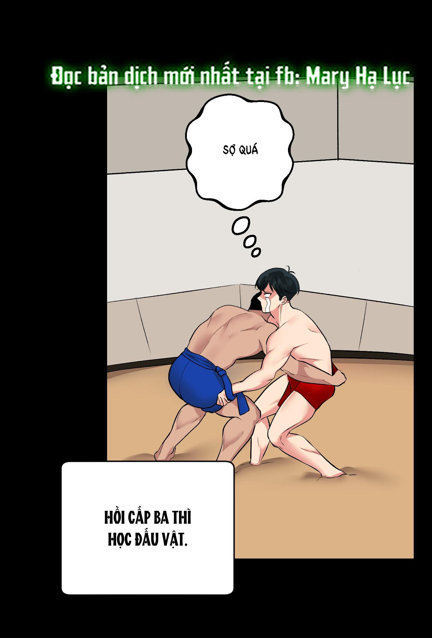 [18+] thêm một lần nữa thôi chapter 7.1 30