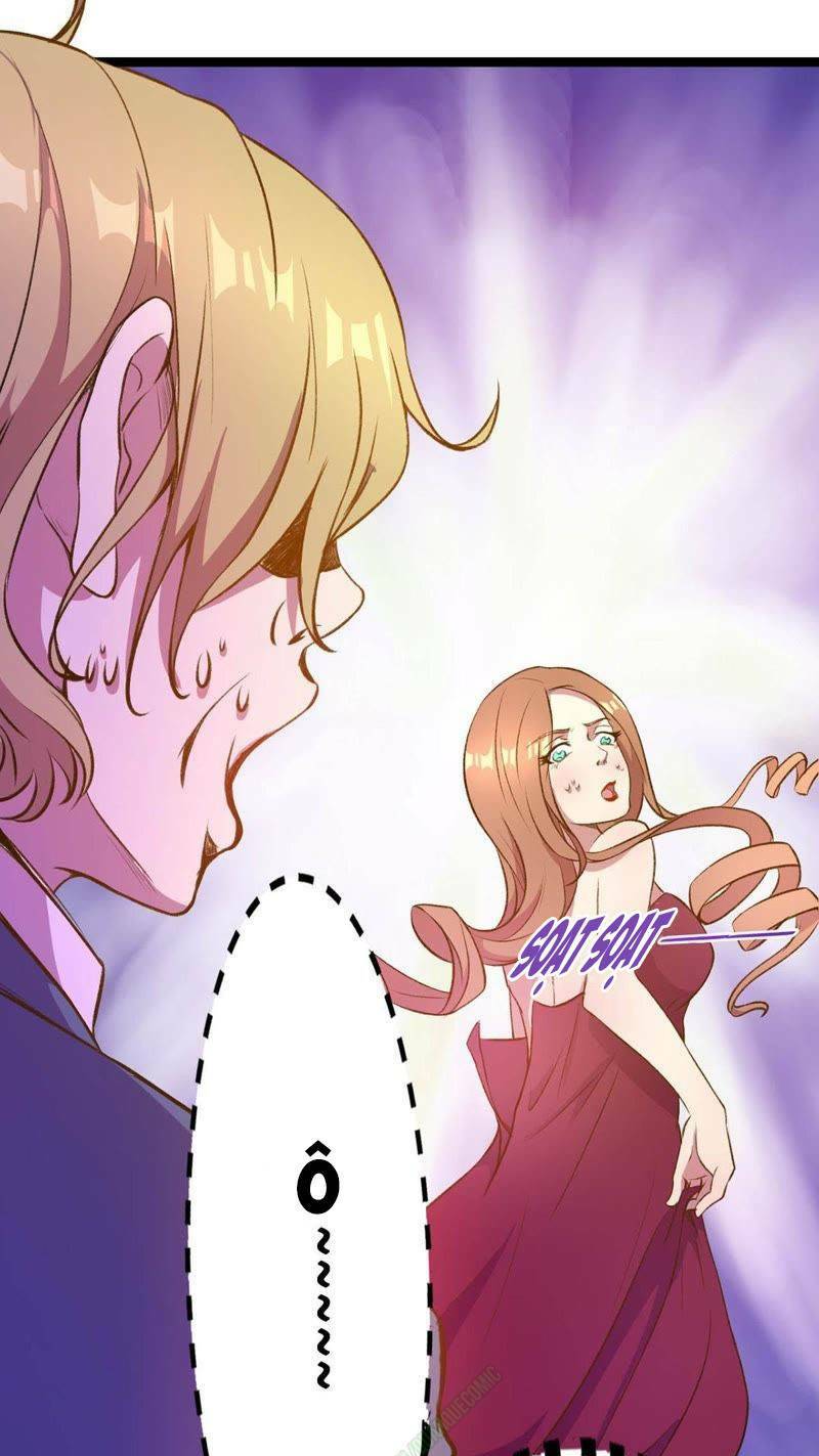 nữ thần trong điện thoại chapter 21 19