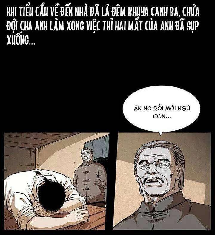 U Minh Ngụy Tượng Chapter 209: U minh ngày một trưởng thành - Trang 55