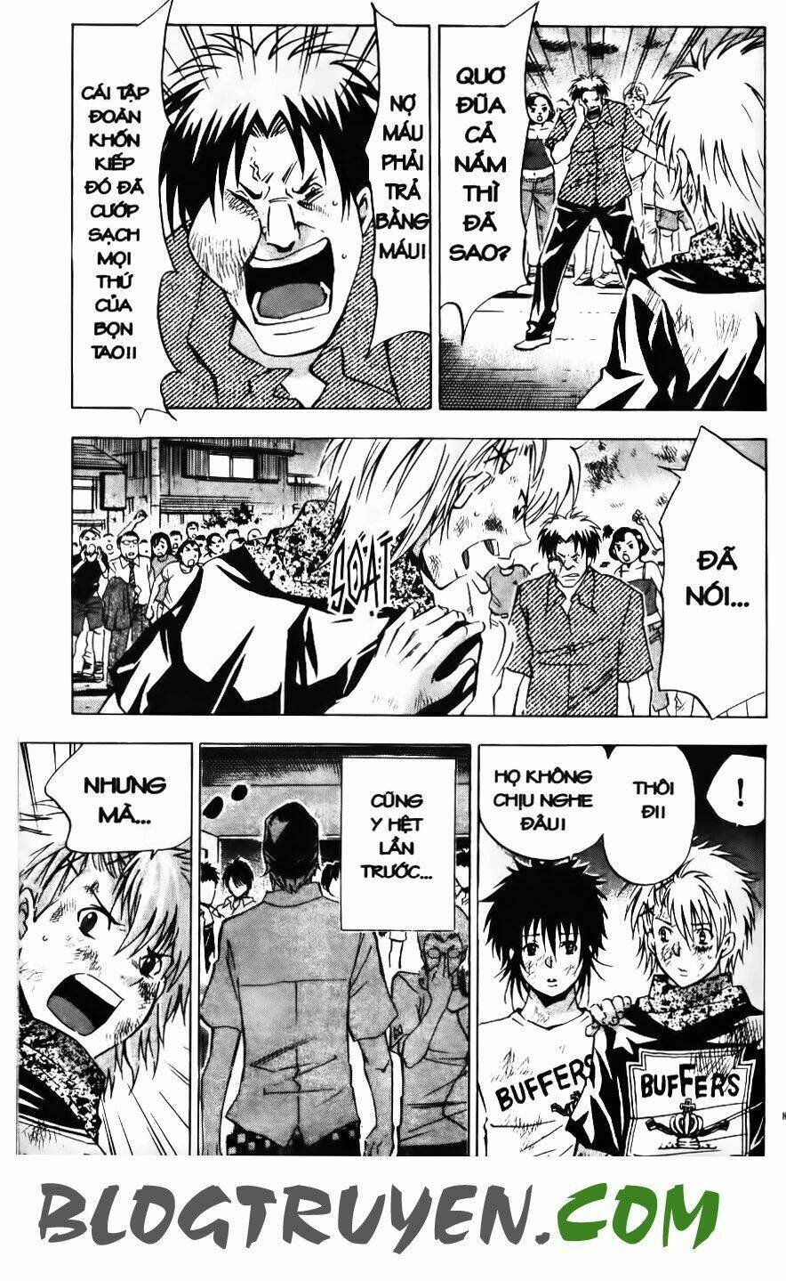 ma vương chapter 42 10