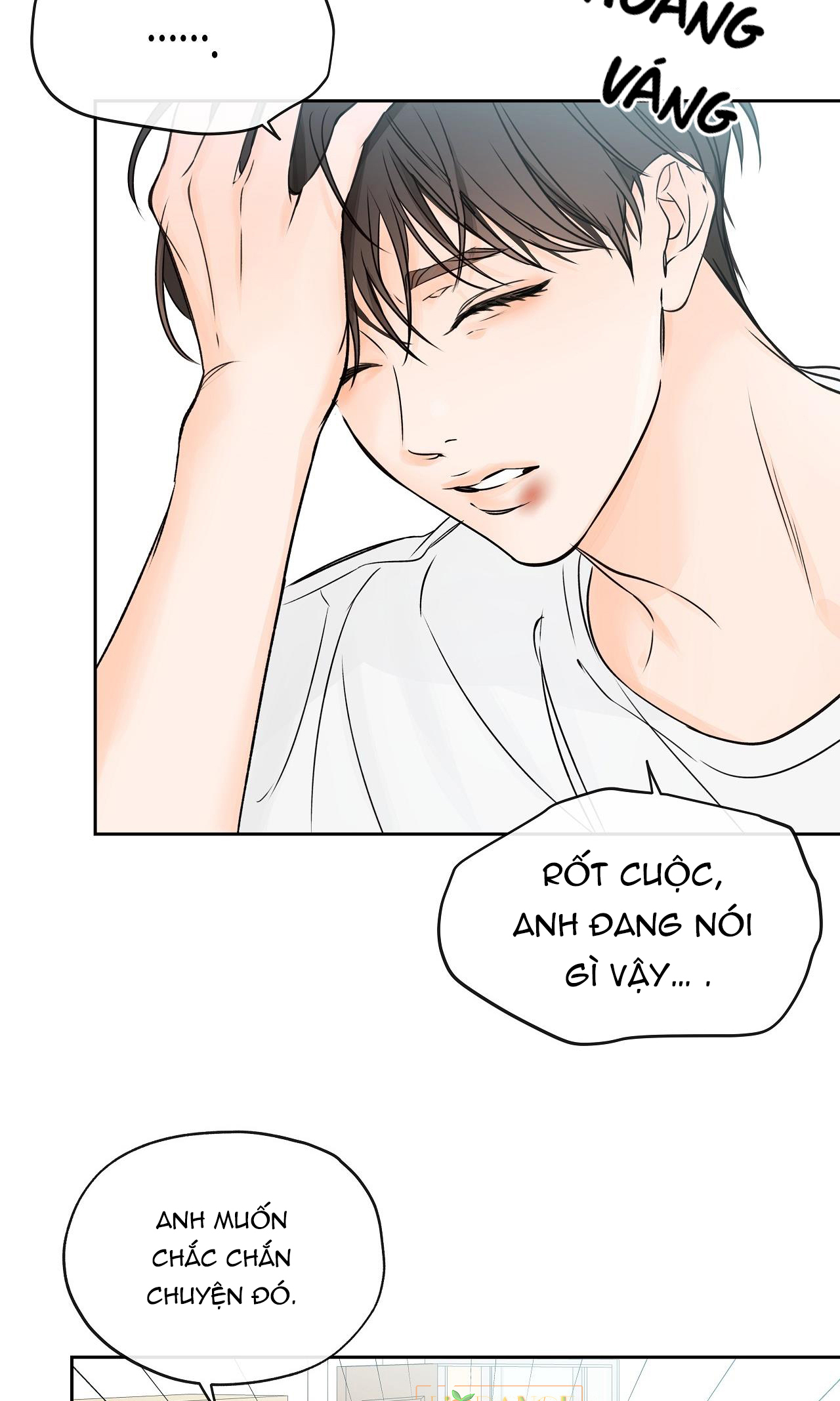 hướng đến nơi chân trời chapter 15 47