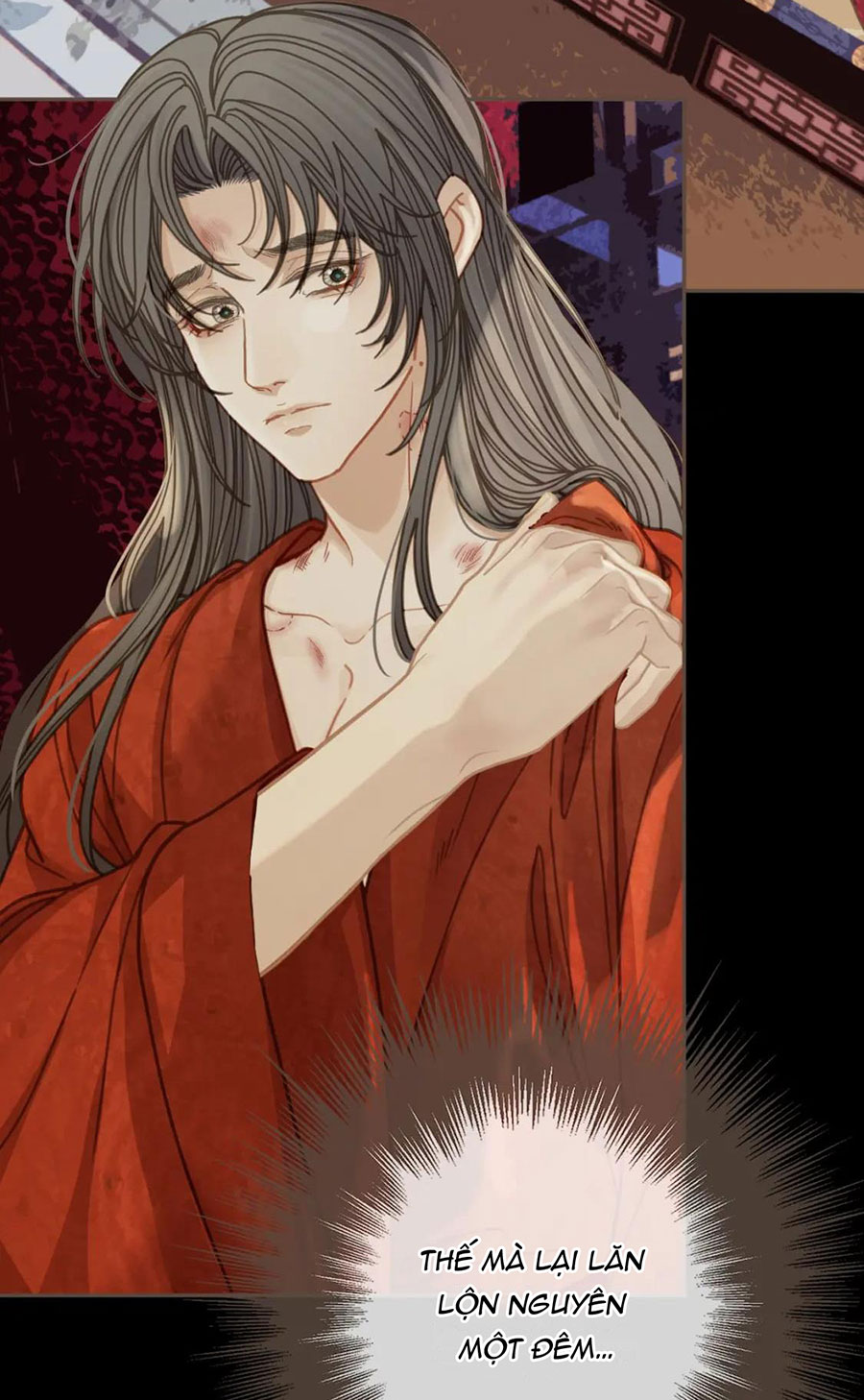 á nô 2: thám hoa chapter 9 36