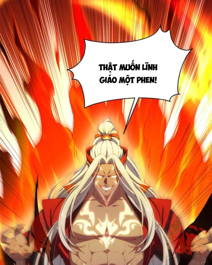 nữ chính chạy từ trong sách ra thì phải làm sao chapter 107 27