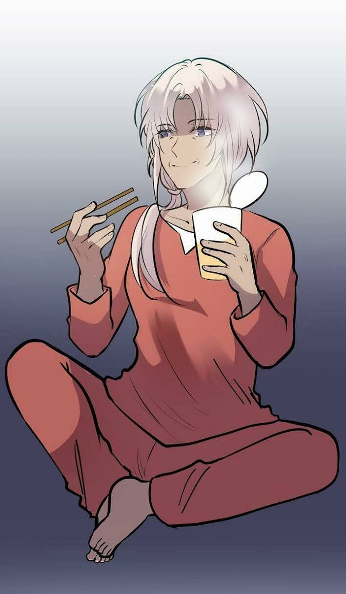 Trọng Sinh Mạc Thế Chapter 129 73