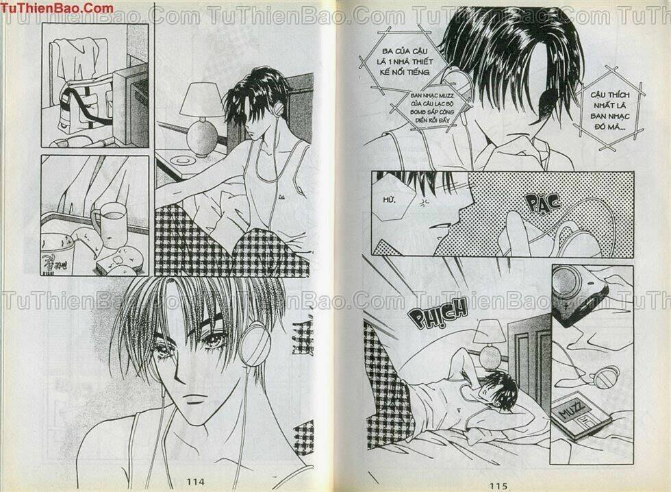 xin lỗi tớ thích cậu chapter 7 57