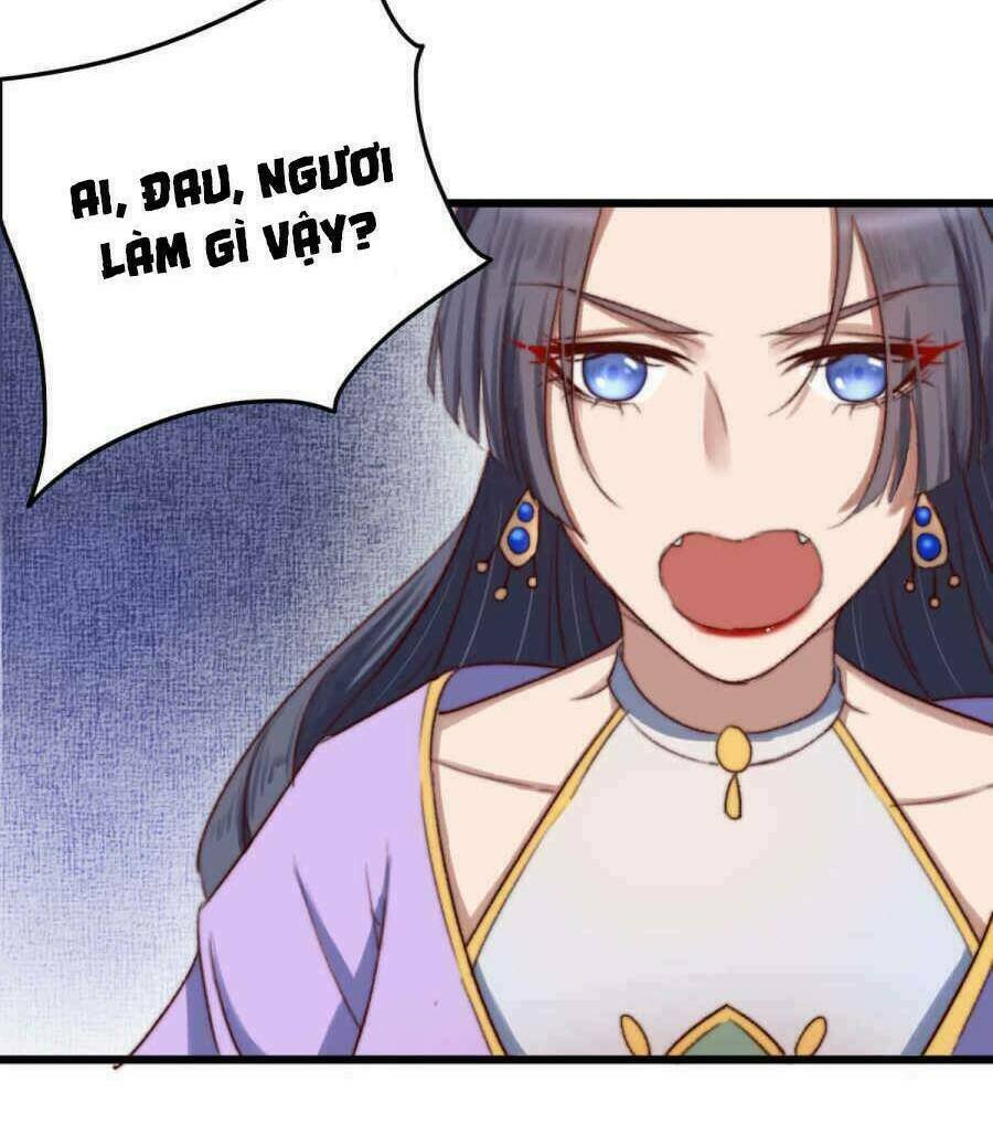 thịnh sủng chi cẩm tú chinh đồ chapter 7 34