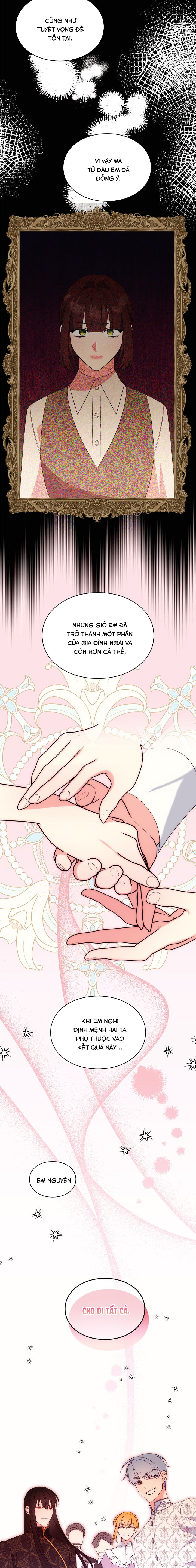 câu chuyện về nữ công tước chapter 91 5