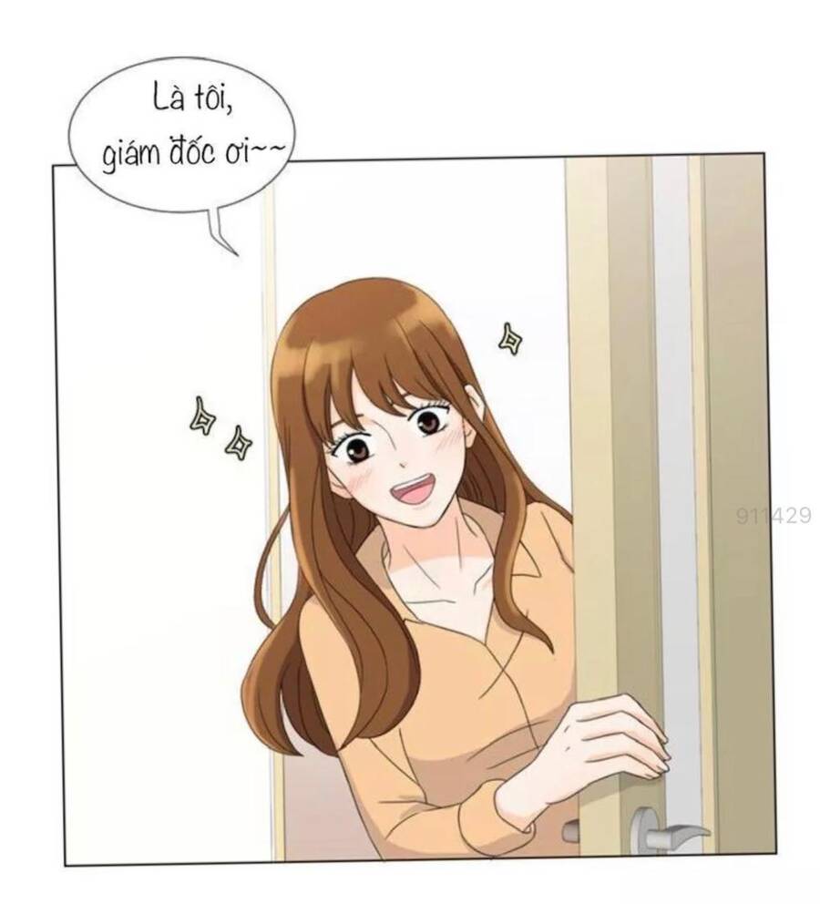 idol và sếp, em yêu ai? chapter 8 24