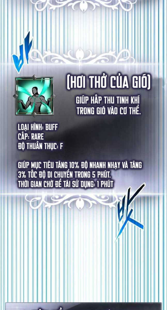huyền thoại game thủ - tái xuất chapter 107 81