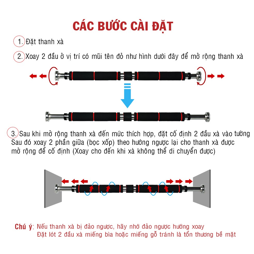 Đai Kéo Giãn Cột Sống xóa tan cơn đau mỏi, thoái hóa, thoát vị với 15 phút mỗi ngày