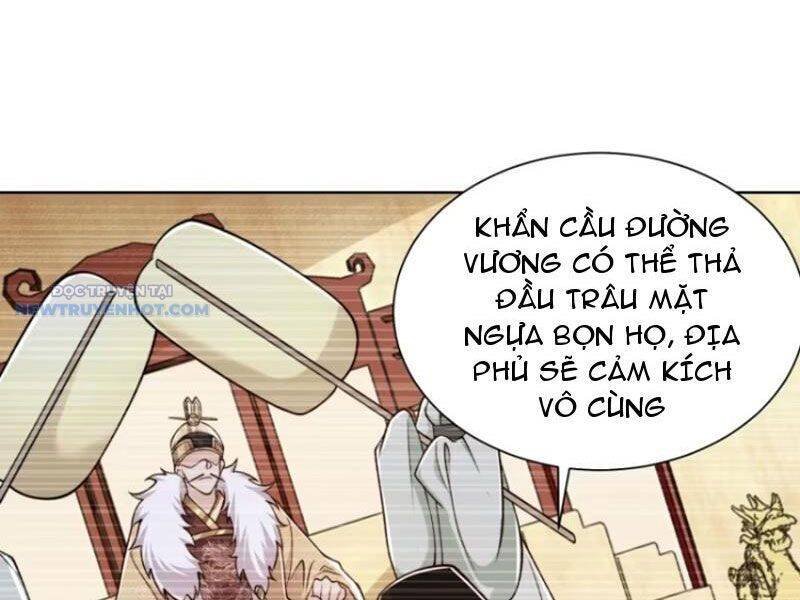 ta thực sự không muốn làm thần tiên chapter 53 22