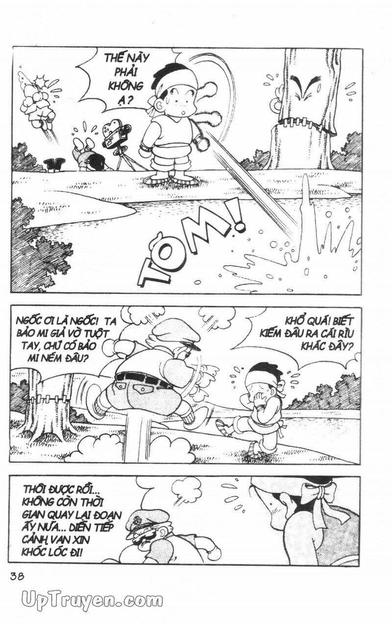 đội quân nhí nhố chapter 3 39