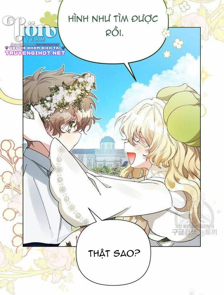 này tiểu công tước, hãy tin ở chị đi! chapter 26.1 13