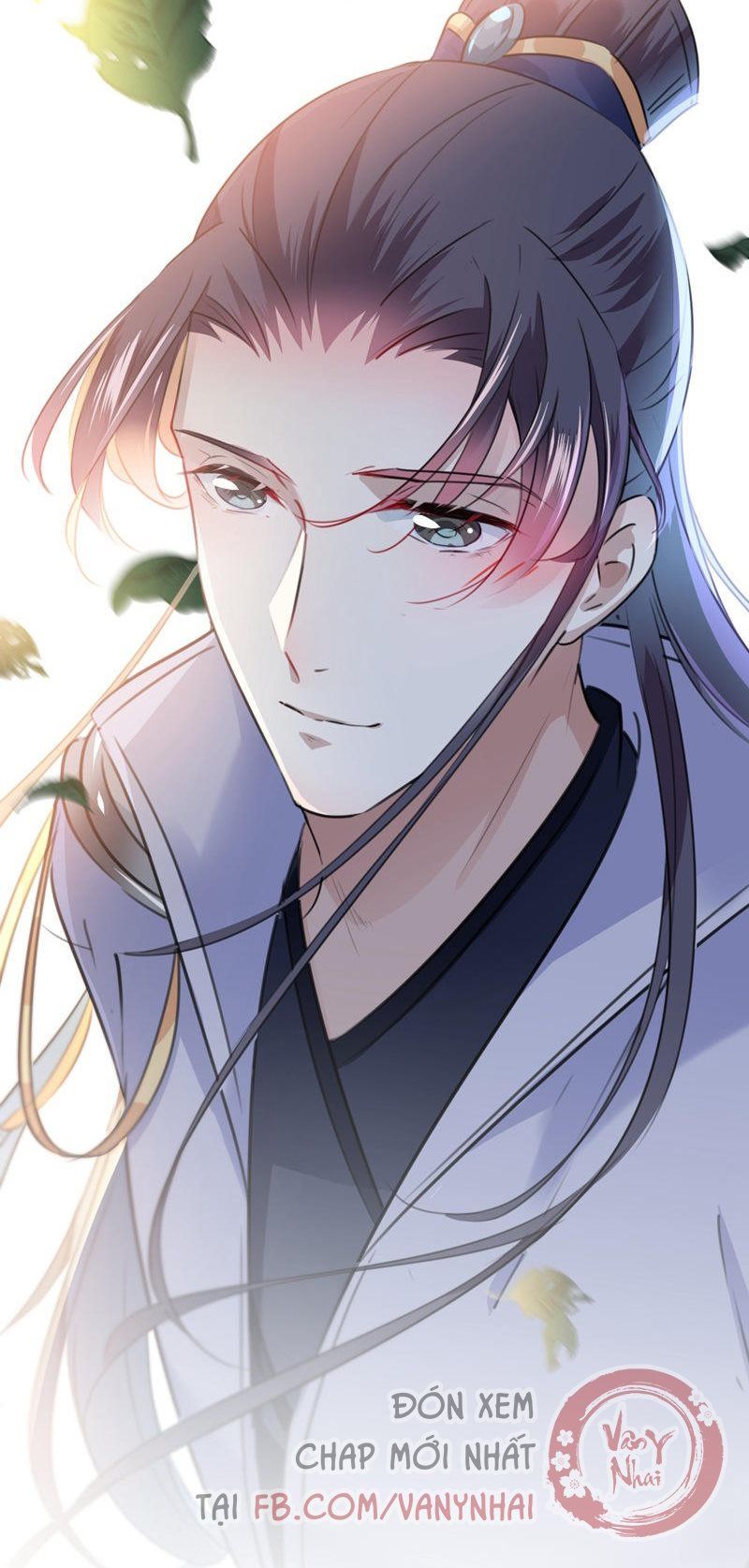 vương gia không thể trêu chapter 106 36