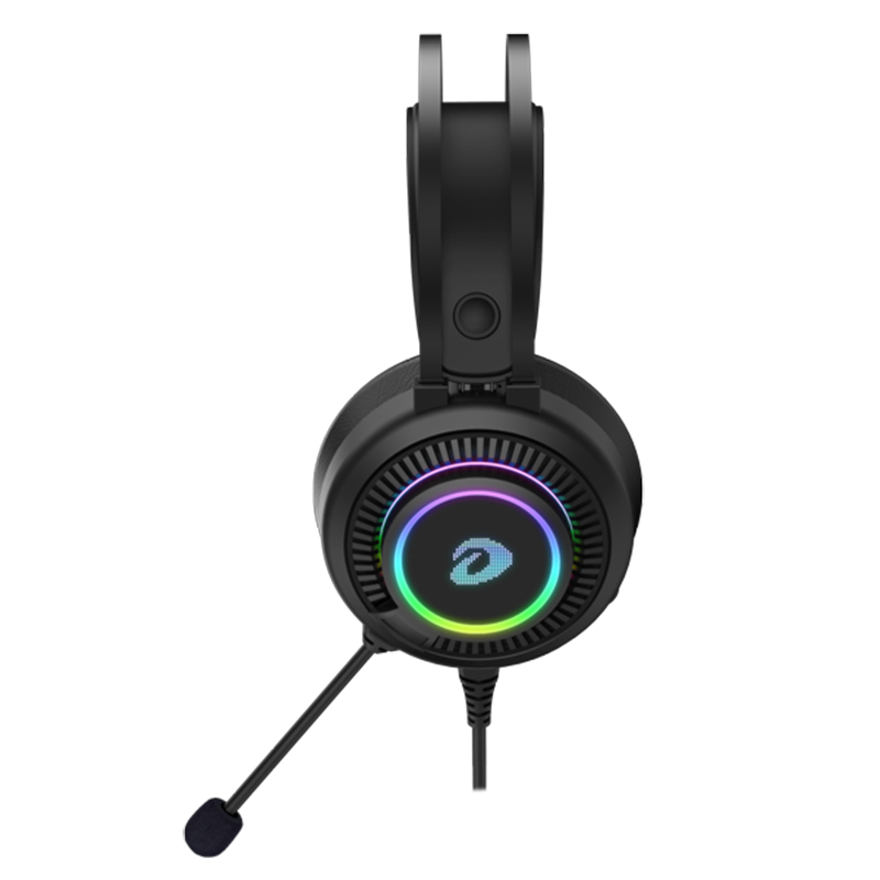 Tai nghe gaming DareU EH416 - Hàng chính hãng