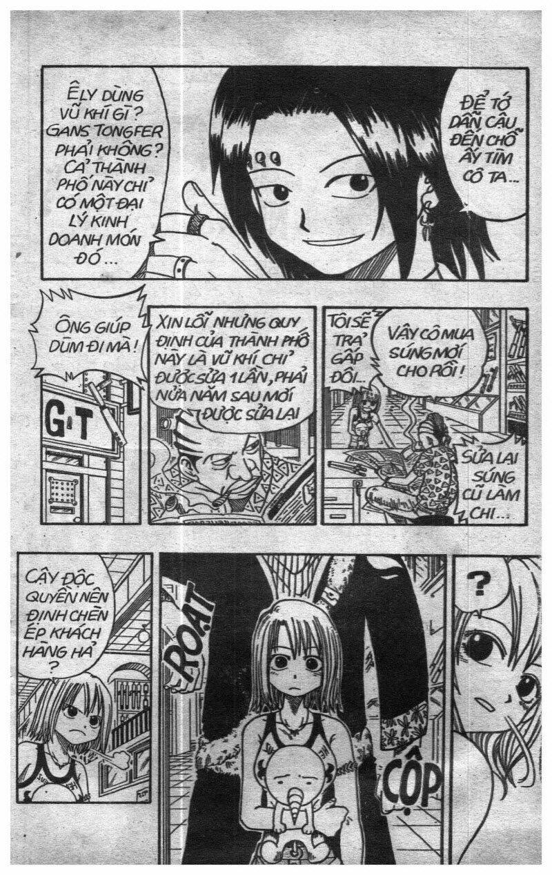 rave master (scan) chapter 2 137