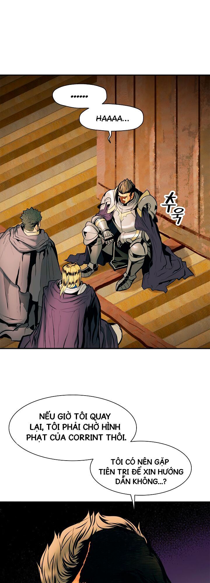 bất bại chân ma chapter 27.1 3