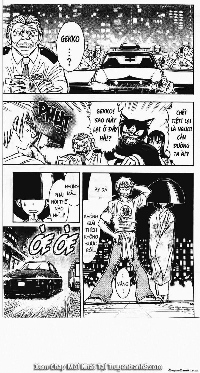 sắc lệnh ánh trăng chapter 34 13