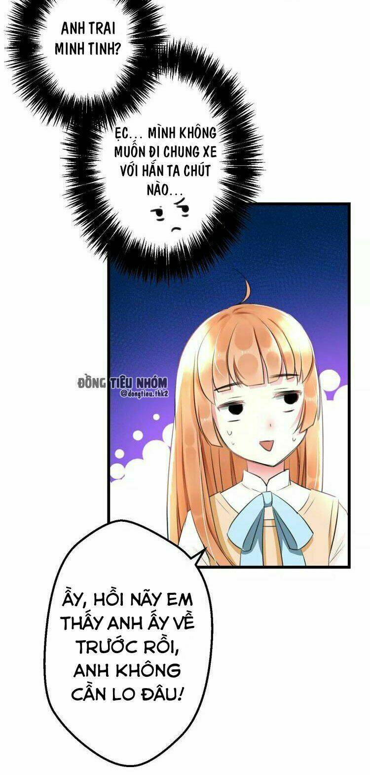 lão ca minh tinh, mời xuất chiêu! chapter 5 25